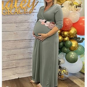 Maternity Dress